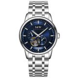  Đồng hồ nam I&W Carnival IW706G 