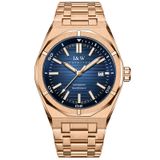  Đồng hồ nam I&W Carnival IW711G-DT 