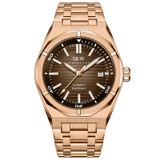  Đồng hồ nam I&W Carnival IW711G-DT 