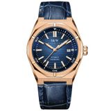  Đồng hồ nam I&W Carnival IW711G-DD 