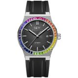  Đồng hồ nam I&W Carnival IW716G-DS 