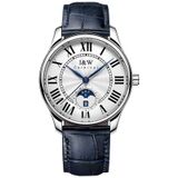  Đồng hồ nam I&W Carnival IW717G-DD 