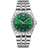  Đồng hồ nam I&W Carnival IW720G-DT 