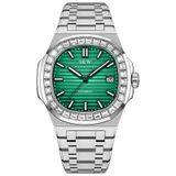  Đồng hồ nam I&W Carnival IW721G-DT 