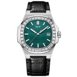  Đồng hồ nam I&W Carnival IW721G-DD 