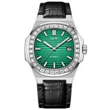  Đồng hồ nam I&W Carnival IW721G-DD 