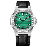  Đồng hồ nam I&W Carnival IW721G-DD 