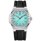  Đồng hồ nam I&W Carnival IW721G-DS 