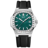  Đồng hồ nam I&W Carnival IW721G-DS 