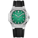  Đồng hồ nam I&W Carnival IW721G-DS 