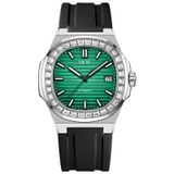  Đồng hồ nam I&W Carnival IW721G-DS 