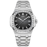  Đồng hồ nam I&W Carnival IW721G-DT 