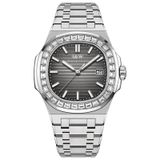  Đồng hồ nam I&W Carnival IW721G-DT 