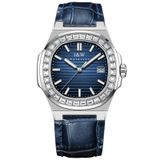  Đồng hồ nam I&W Carnival IW721G-DD 