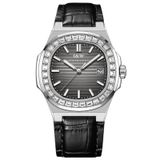  Đồng hồ nam I&W Carnival IW721G-DD 