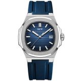  Đồng hồ nam I&W Carnival IW721GT-DS 