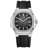  Đồng hồ nam I&W Carnival IW721GT-DS 