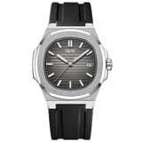  Đồng hồ nam I&W Carnival IW721GT-DS 