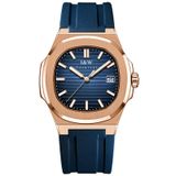  Đồng hồ nam I&W Carnival IW721GT-DS 