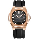  Đồng hồ nam I&W Carnival IW721GT-DS 