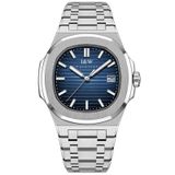  Đồng hồ nam I&W Carnival IW721GT-DT 