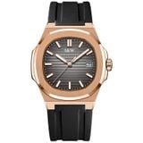  Đồng hồ nam I&W Carnival IW721GT-DS 