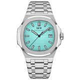  Đồng hồ nam I&W Carnival IW721GT-DT 