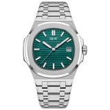  Đồng hồ nam I&W Carnival IW721GT-DT 