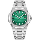  Đồng hồ nam I&W Carnival IW721GT-DT 