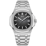  Đồng hồ nam I&W Carnival IW721GT-DT 