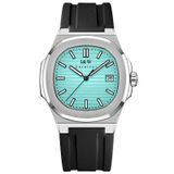  Đồng hồ nam I&W Carnival IW721GT-DS 