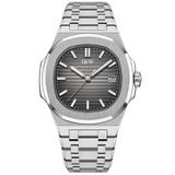  Đồng hồ nam I&W Carnival IW721GT-DT 