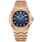  Đồng hồ nam I&W Carnival IW721GT-DT 