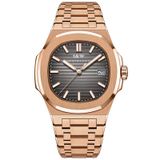  Đồng hồ nam I&W Carnival IW721GT-DT 