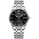  Đồng hồ nam I&W Carnival IW725G-DT 