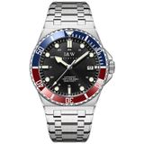  Đồng hồ nam I&W Carnival IW726G-DT 