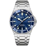  Đồng hồ nam I&W Carnival IW726G-DT 