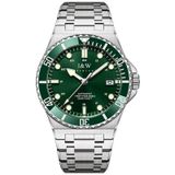  Đồng hồ nam I&W Carnival IW726G-DT 