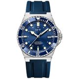  Đồng hồ nam I&W Carnival IW726G-DS 