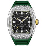  Đồng hồ nam I&W Carnival IW727G-DS 