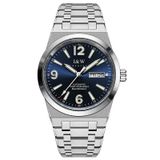  Đồng hồ nam I&W Carnival IW730G-DT 