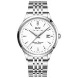  Đồng hồ nam I&W Carnival IW731G-DT 