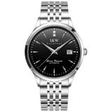  Đồng hồ nam I&W Carnival IW731G-DT 