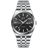  Đồng hồ nam I&W Carnival IW732G-DT 