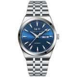  Đồng hồ nam I&W Carnival IW732G-DT 