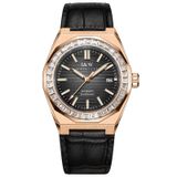  Đồng hồ nam I&W Carnival IW733G-DD 