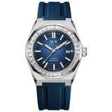  Đồng hồ nam I&W Carnival IW733G-DS 