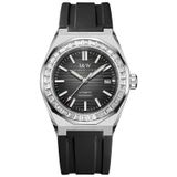  Đồng hồ nam I&W Carnival IW733G-DS 