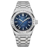  Đồng hồ nam I&W Carnival IW733G-DT 