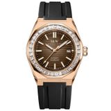  Đồng hồ nam I&W Carnival IW733G-DS 